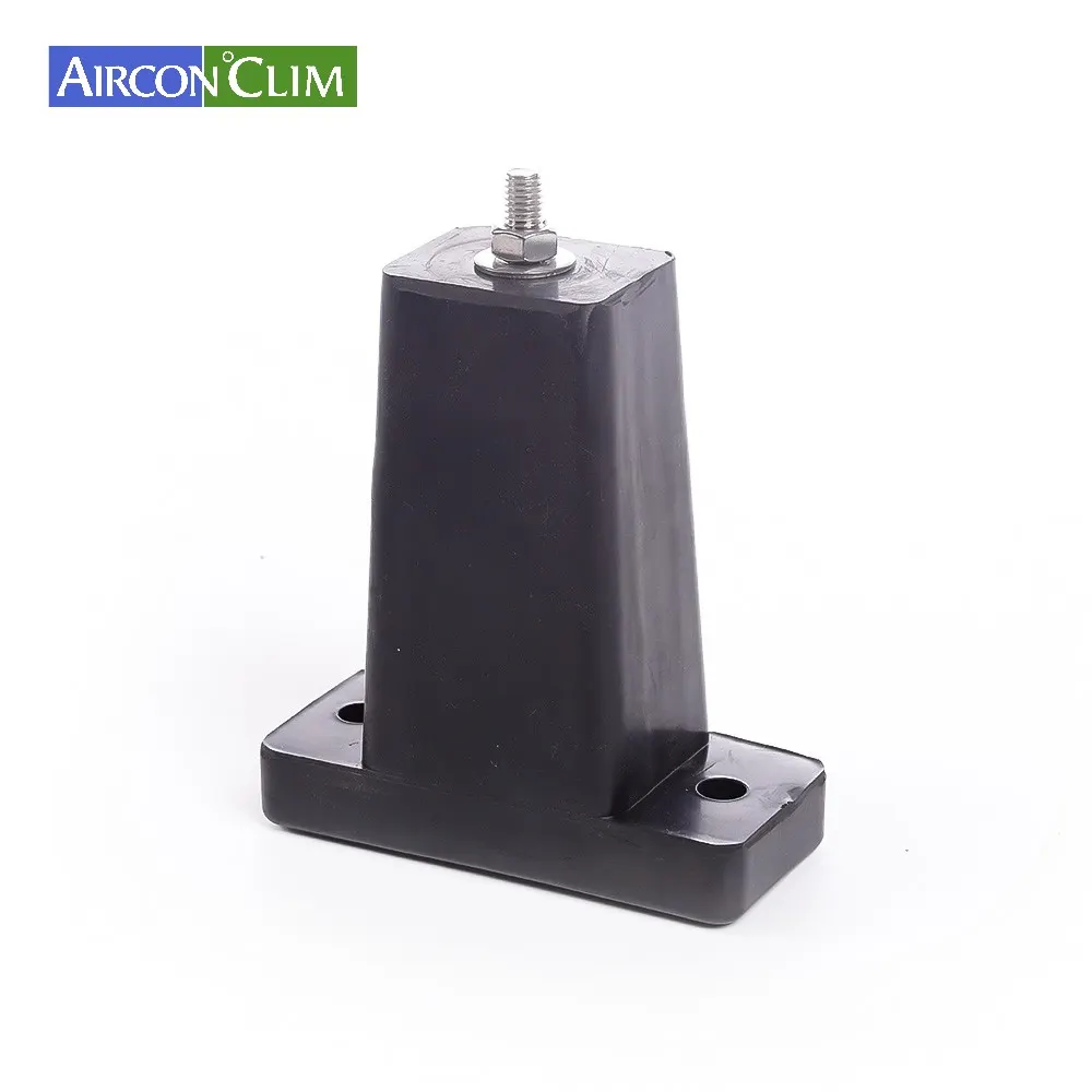 Amortiguador de vibracion RMS50S